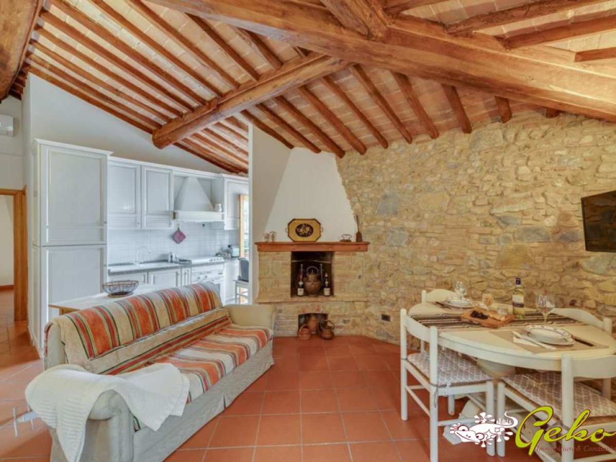 Apartament/Flats for Sale San Gimignano Siena, Sale Apartament/Flats San Gimignano
