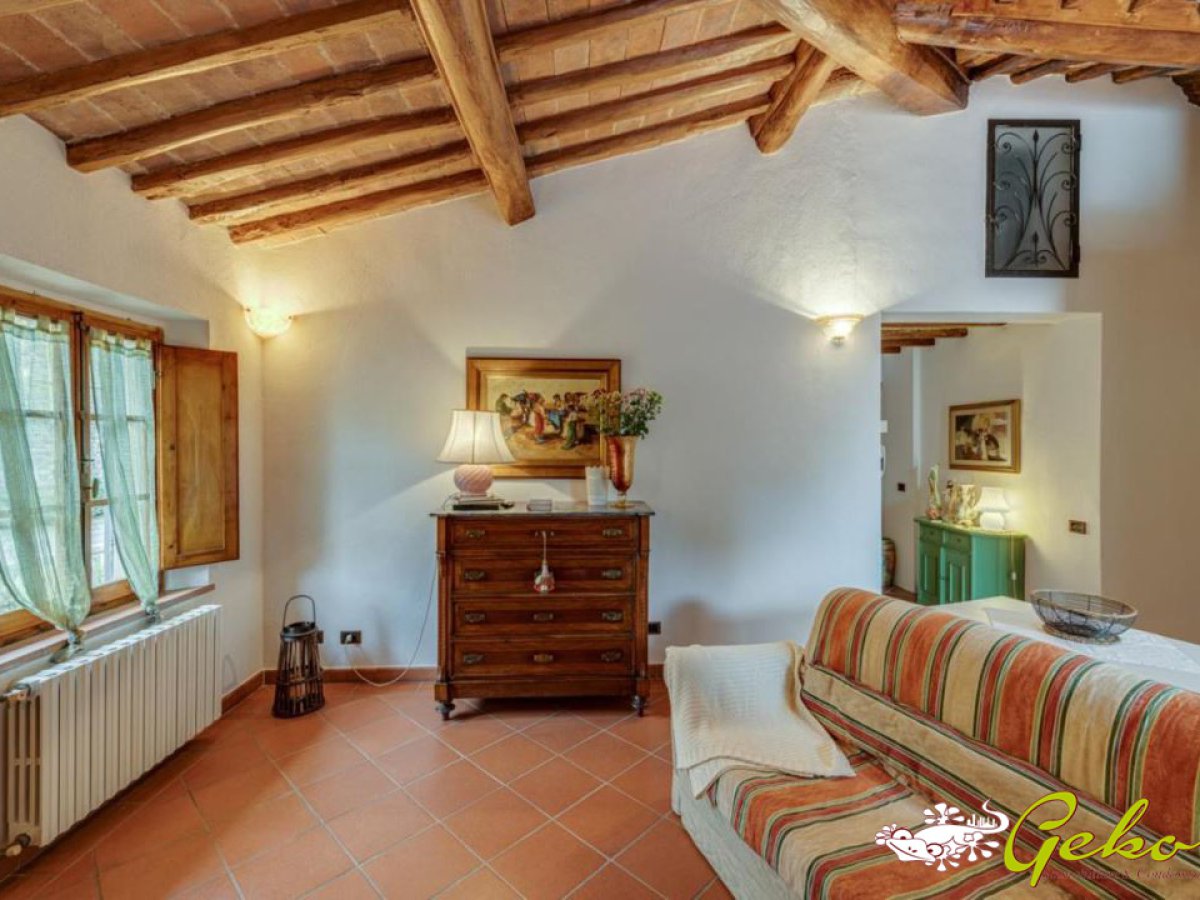 Apartament/Flats for Sale San Gimignano Siena, Sale Apartament/Flats San Gimignano