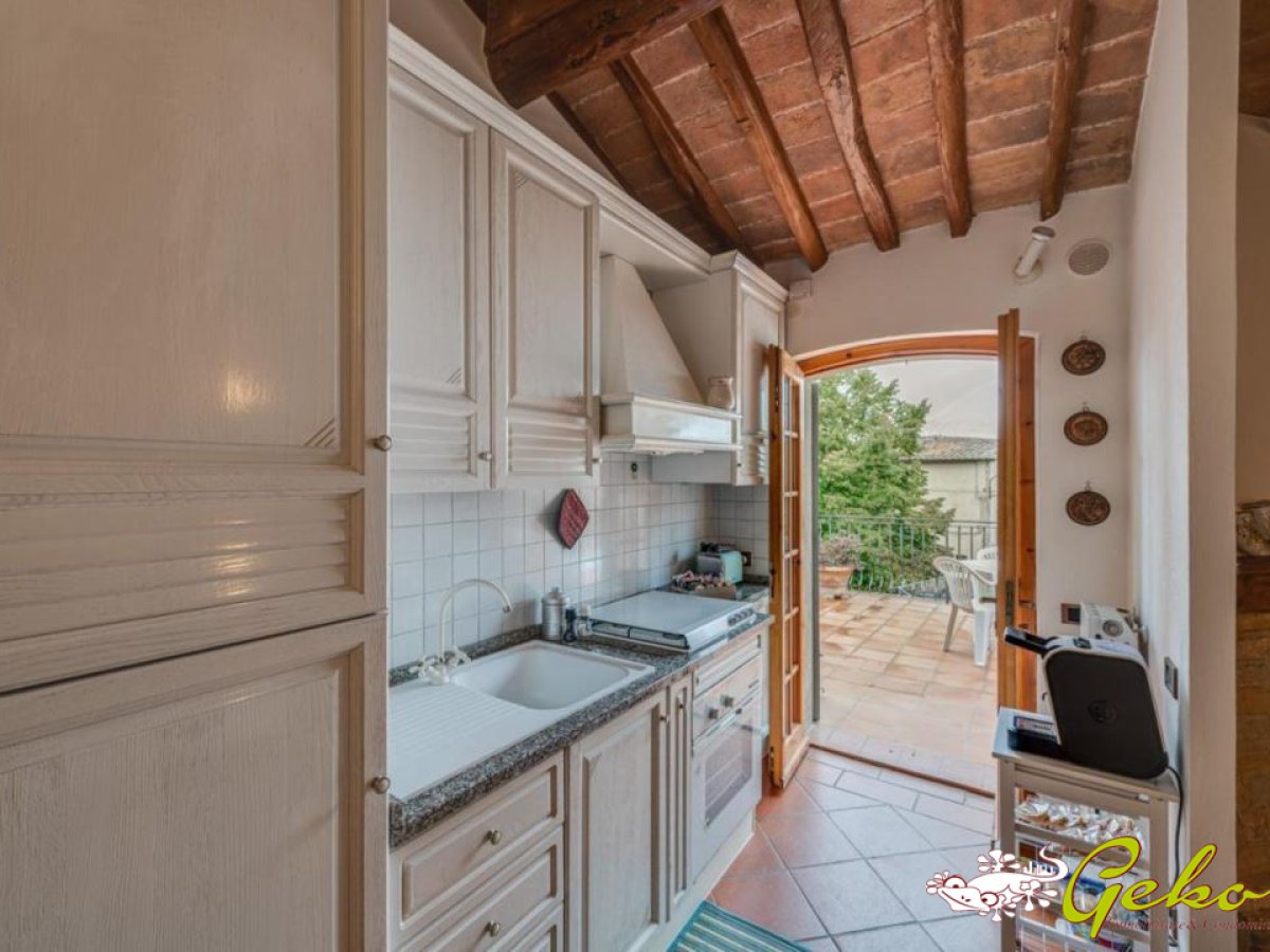 Apartament/Flats for Sale San Gimignano Siena, Sale Apartament/Flats San Gimignano