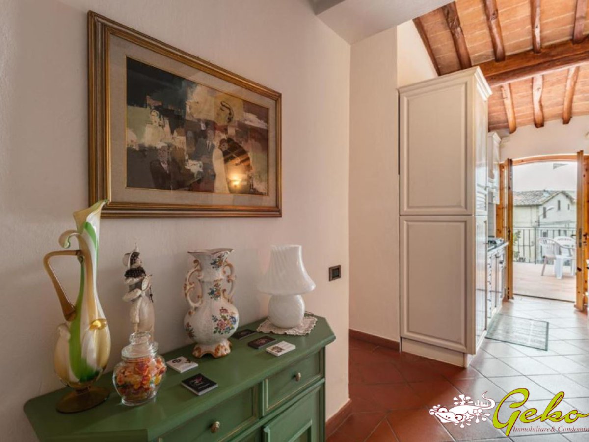 Apartament/Flats for Sale San Gimignano Siena, Sale Apartament/Flats San Gimignano