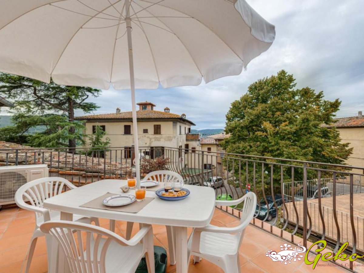 Apartament/Flats for Sale San Gimignano Siena, Sale Apartament/Flats San Gimignano