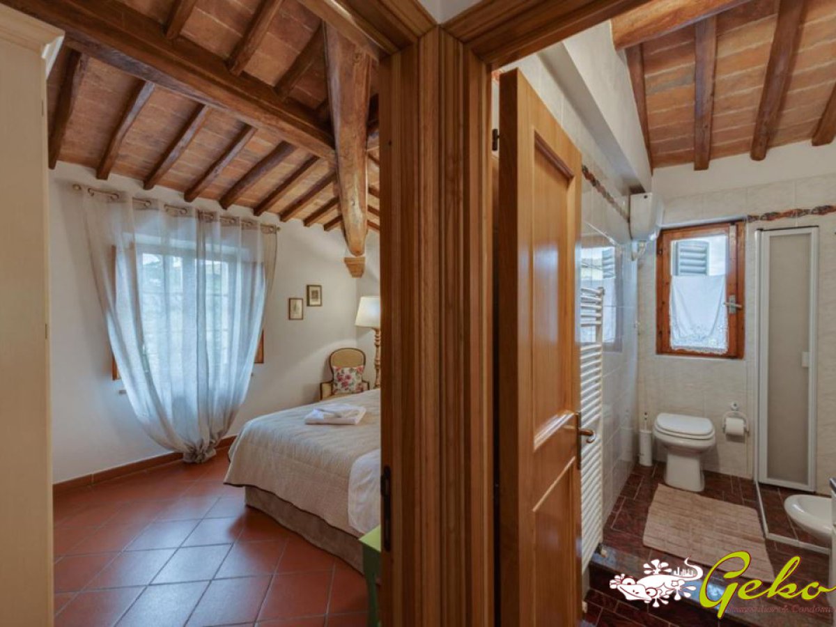 Apartament/Flats for Sale San Gimignano Siena, Sale Apartament/Flats San Gimignano