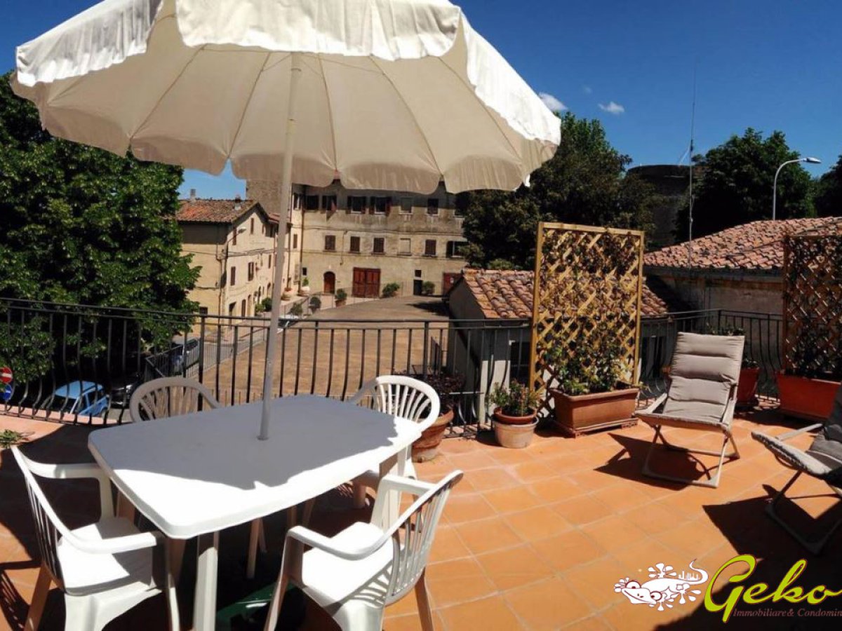 Apartament/Flats for Sale San Gimignano Siena, Sale Apartament/Flats San Gimignano