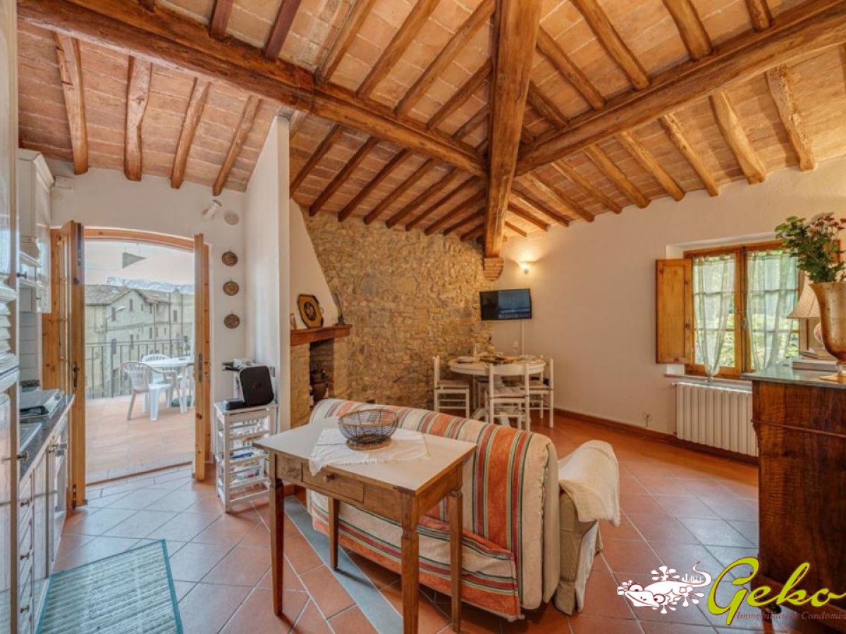 Apartament/Flats for Sale San Gimignano Siena, Sale Apartament/Flats San Gimignano