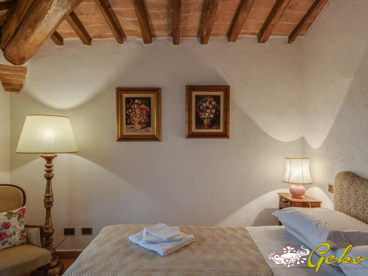 Apartament/Flats for Sale San Gimignano Siena, Sale Apartament/Flats San Gimignano