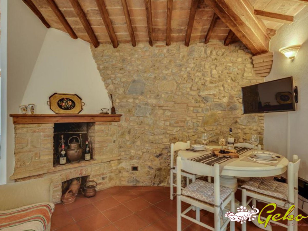 Apartament/Flats for Sale San Gimignano Siena, Sale Apartament/Flats San Gimignano