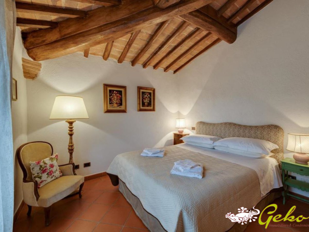 Apartament/Flats for Sale San Gimignano Siena, Sale Apartament/Flats San Gimignano