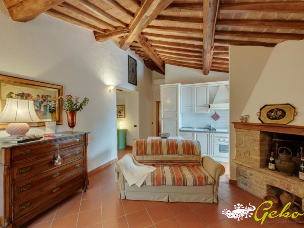 Apartament/Flats for Sale San Gimignano Siena, Sale Apartament/Flats San Gimignano