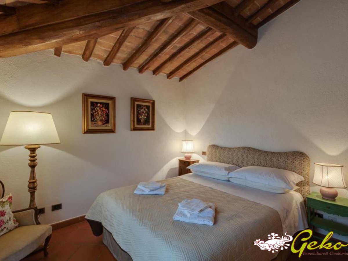 Apartament/Flats for Sale San Gimignano Siena, Sale Apartament/Flats San Gimignano