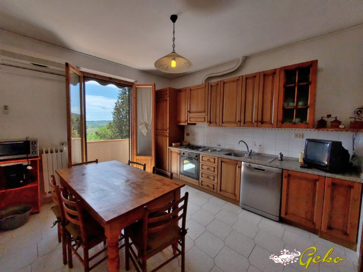 Apartament/Flats for Sale San Gimignano Siena, Sale Apartament/Flats San Gimignano