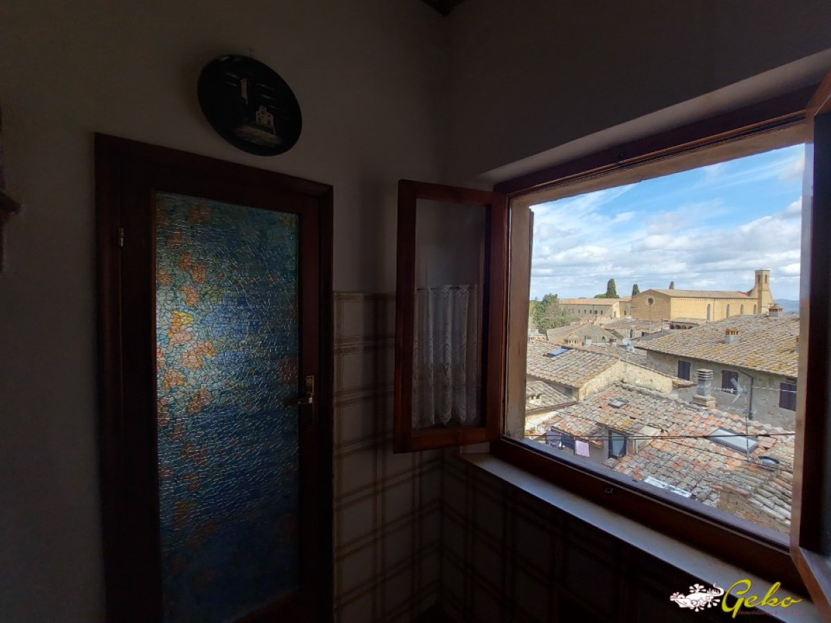 Apartament/Flats for Sale San Gimignano Siena, Sale Apartament/Flats San Gimignano