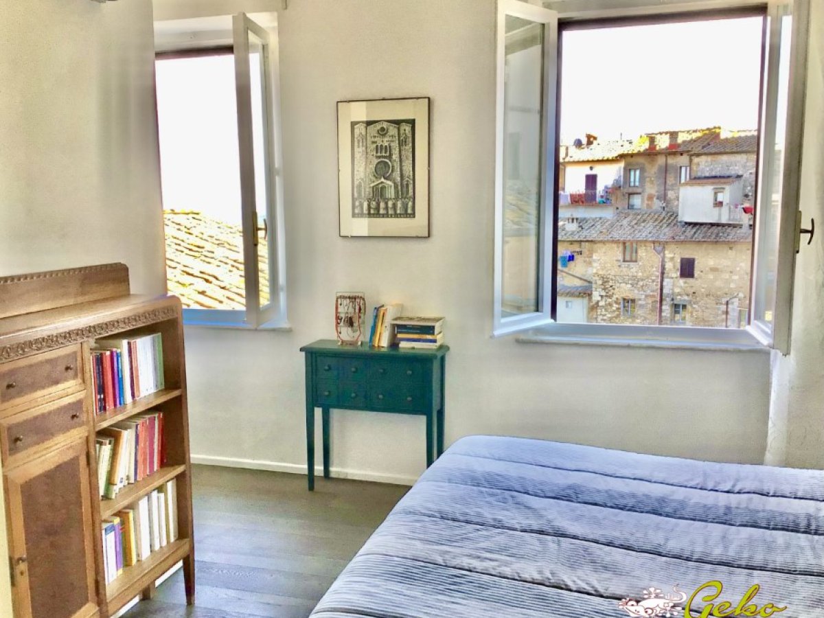 Apartament/Flats for Sale San Gimignano Siena, Sale Apartament/Flats San Gimignano