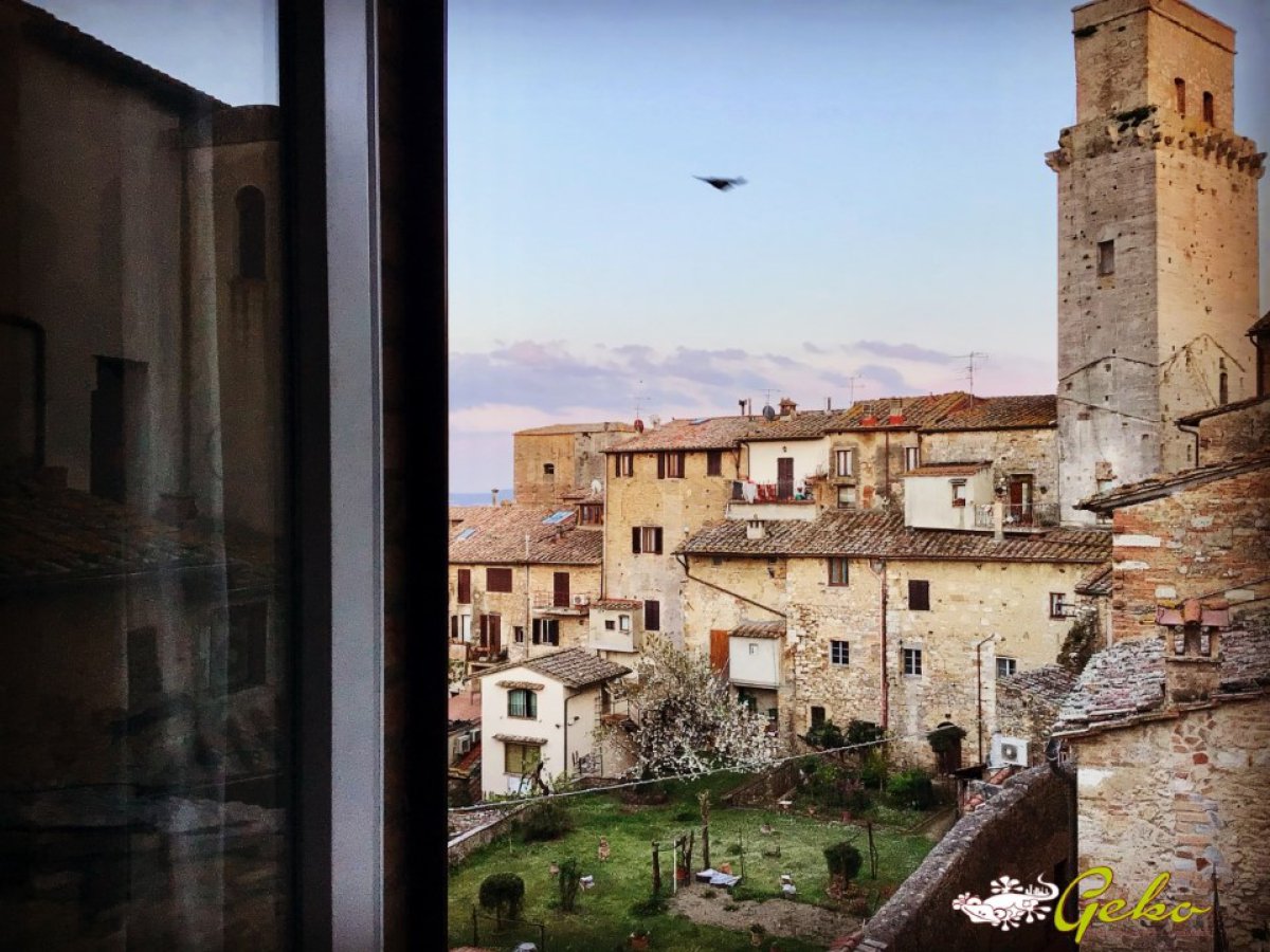 Apartament/Flats for Sale San Gimignano Siena, Sale Apartament/Flats San Gimignano