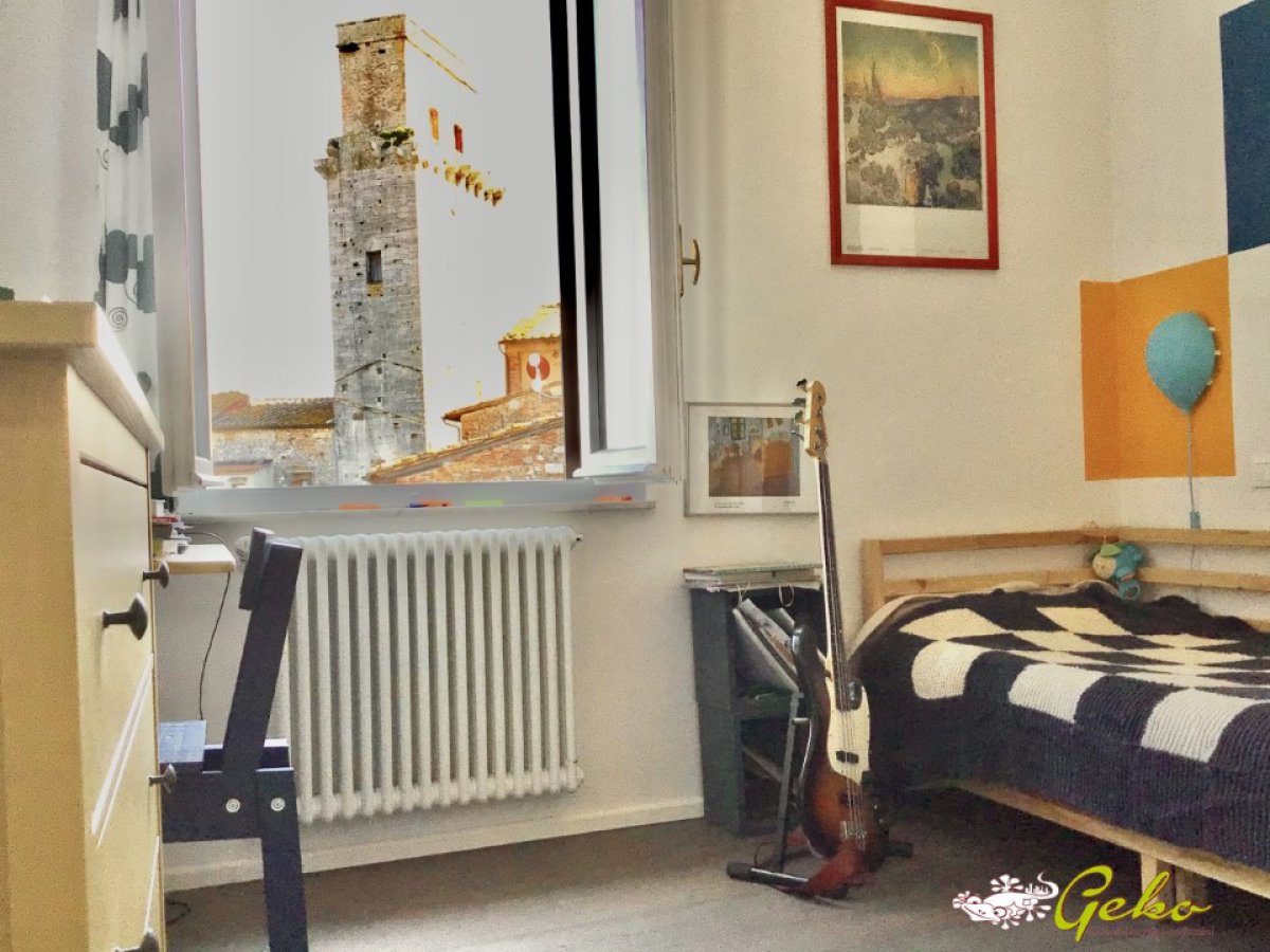 Apartament/Flats for Sale San Gimignano Siena, Sale Apartament/Flats San Gimignano