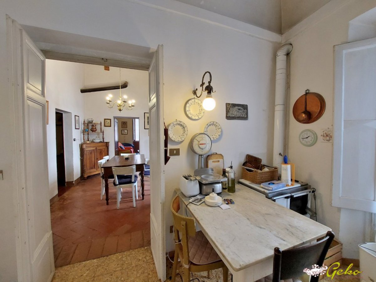 Apartament/Flats for Sale San Gimignano Siena, Sale Apartament/Flats San Gimignano