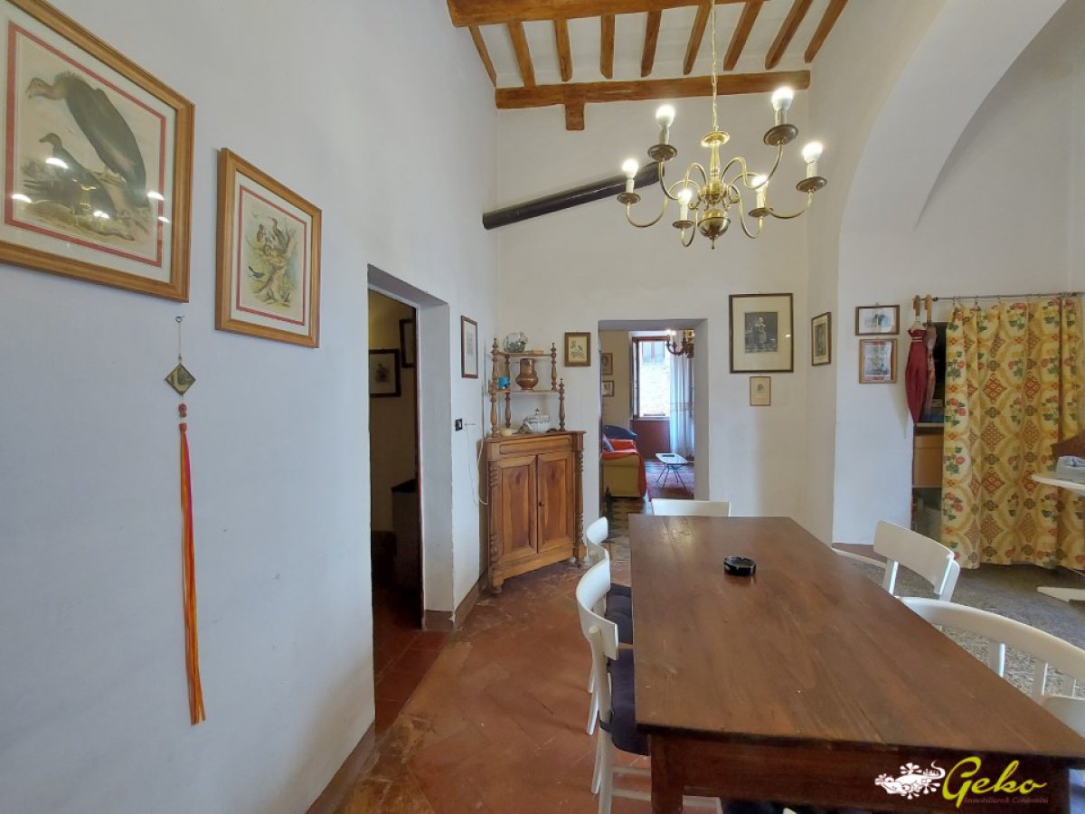 Apartament/Flats for Sale San Gimignano Siena, Sale Apartament/Flats San Gimignano