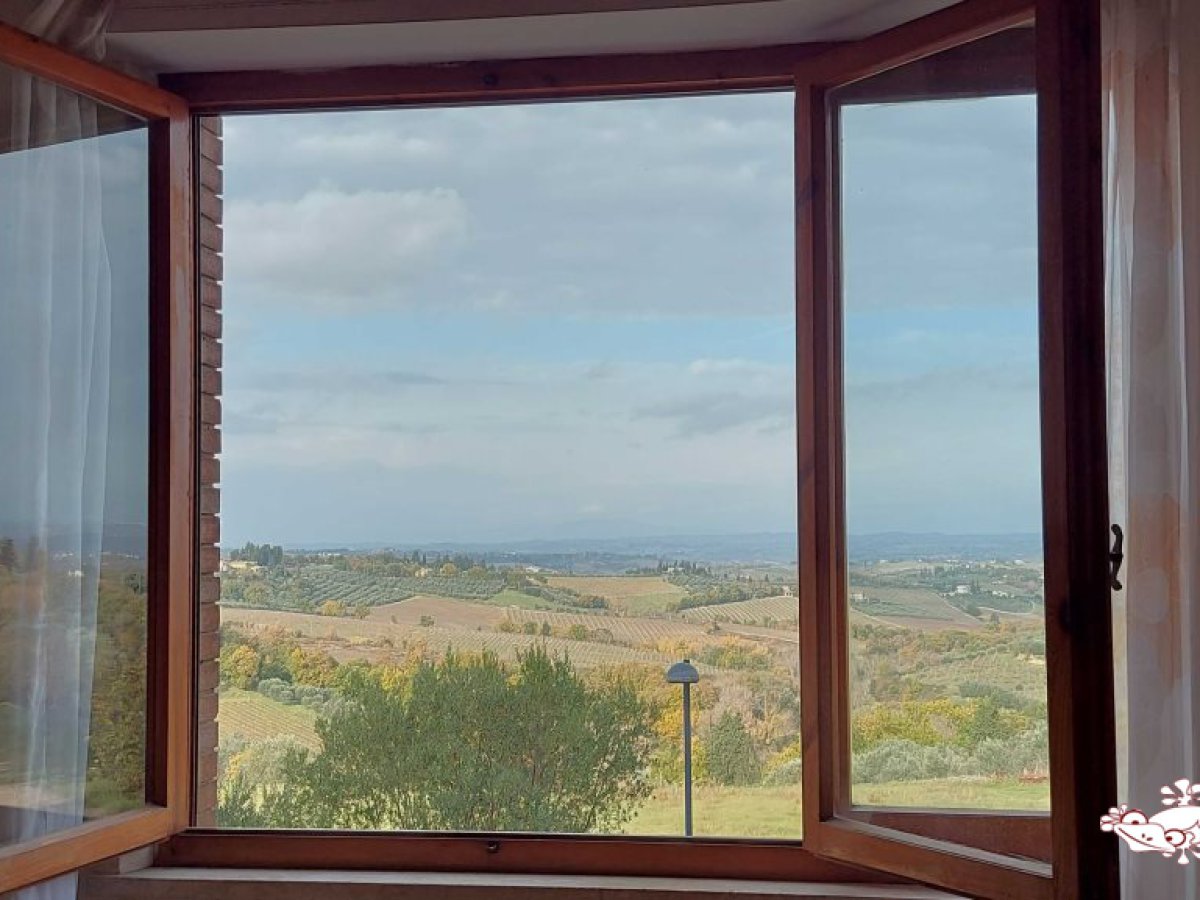 Apartament/Flats for Sale San Gimignano Siena, Sale Apartament/Flats San Gimignano