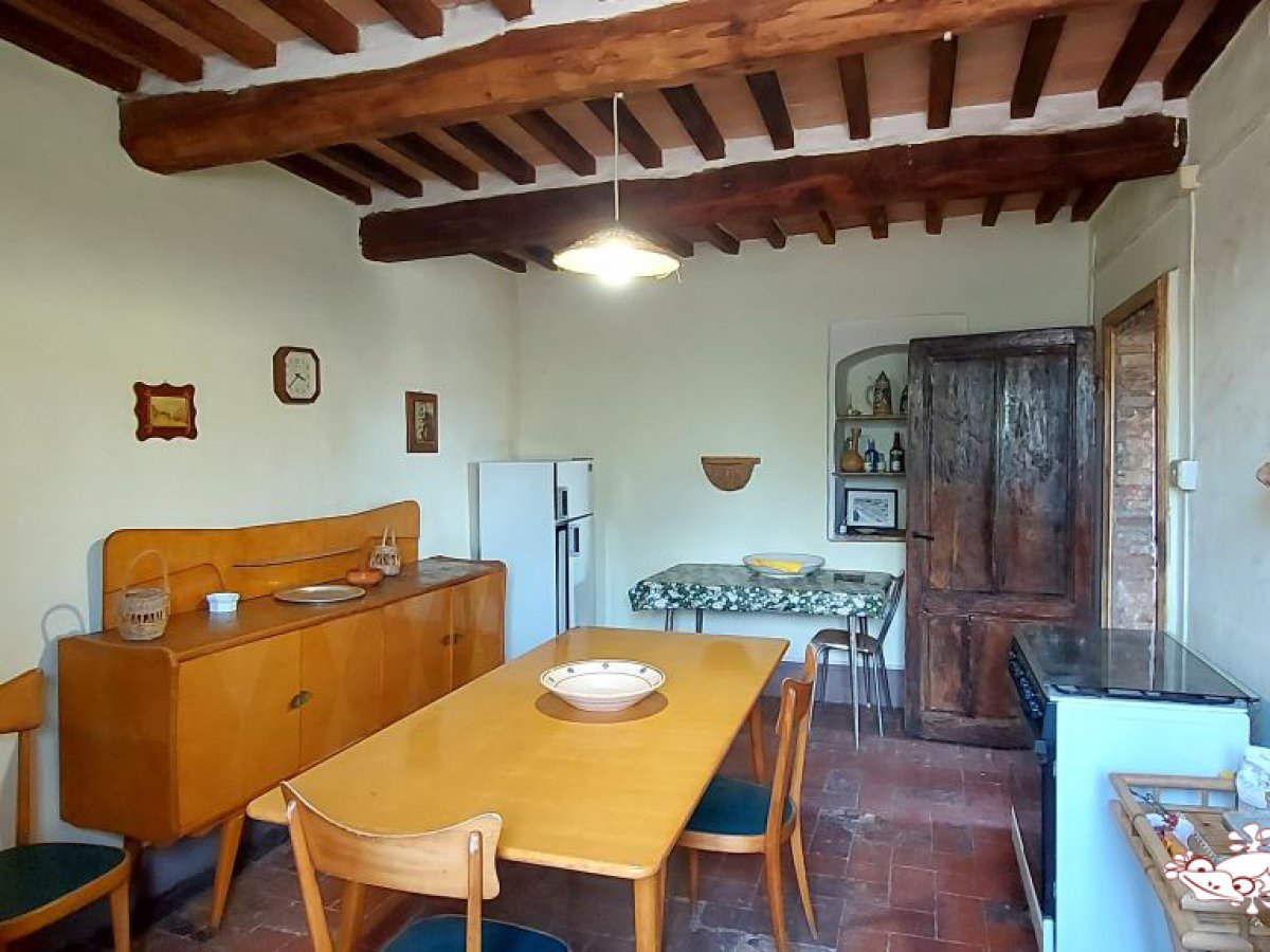 Apartament/Flats for Sale San Gimignano Siena, Sale Apartament/Flats San Gimignano