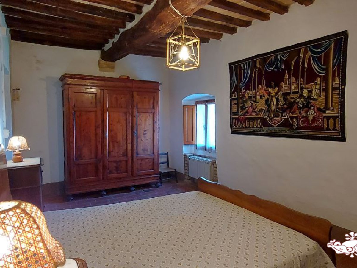 Apartament/Flats for Sale San Gimignano Siena, Sale Apartament/Flats San Gimignano