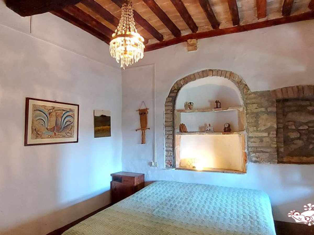 Apartament/Flats for Sale San Gimignano Siena, Sale Apartament/Flats San Gimignano