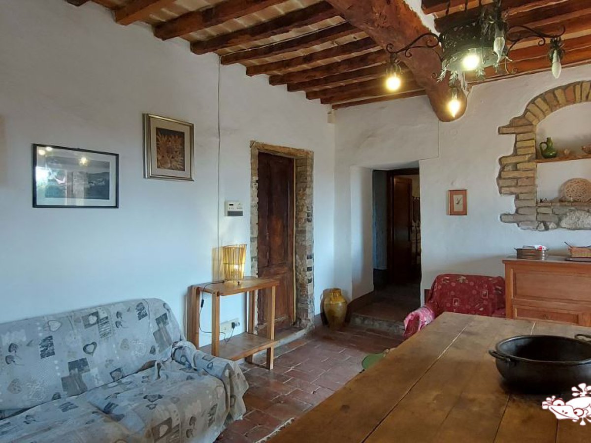 Apartament/Flats for Sale San Gimignano Siena, Sale Apartament/Flats San Gimignano