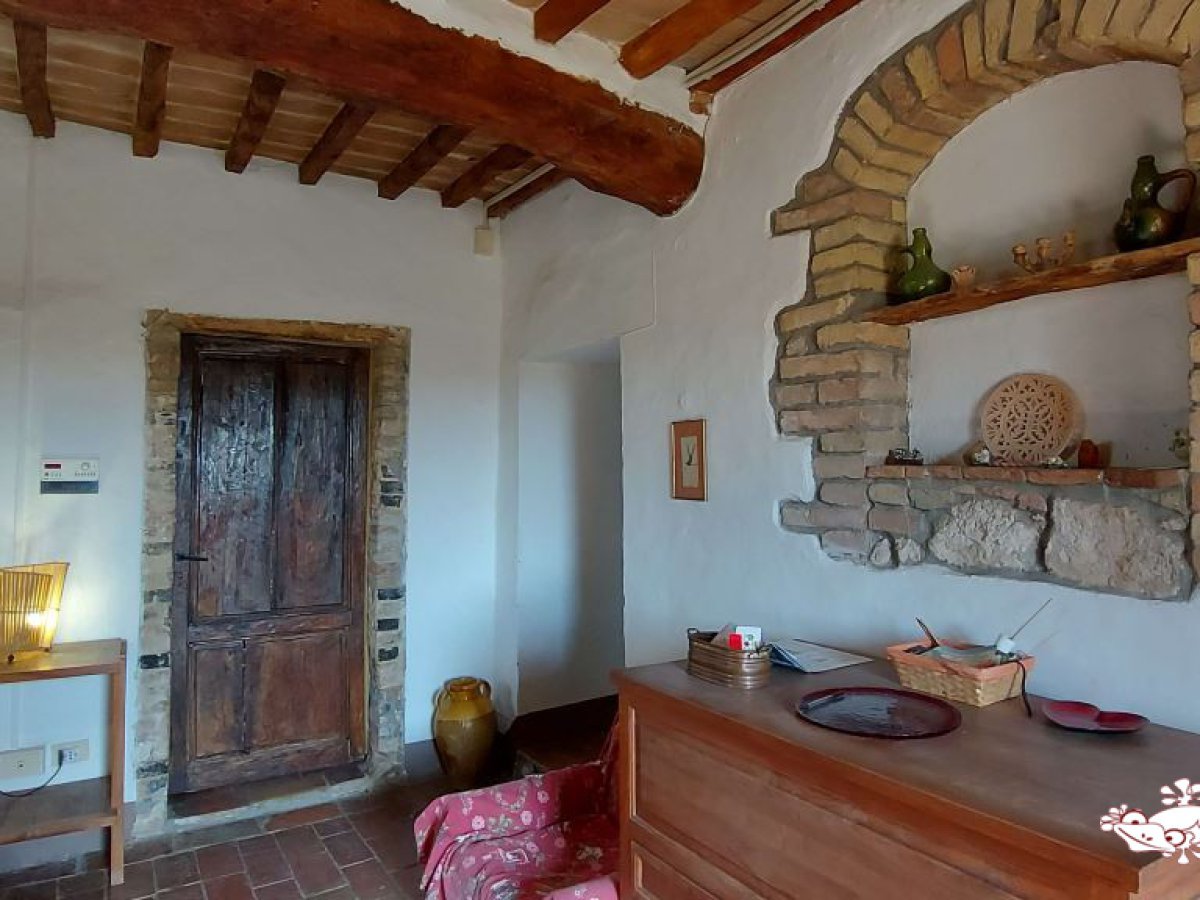 Apartament/Flats for Sale San Gimignano Siena, Sale Apartament/Flats San Gimignano