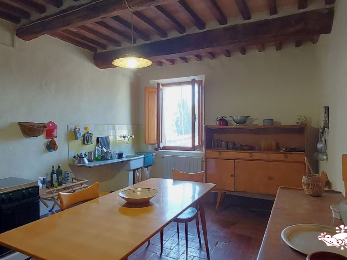 Apartament/Flats for Sale San Gimignano Siena, Sale Apartament/Flats San Gimignano