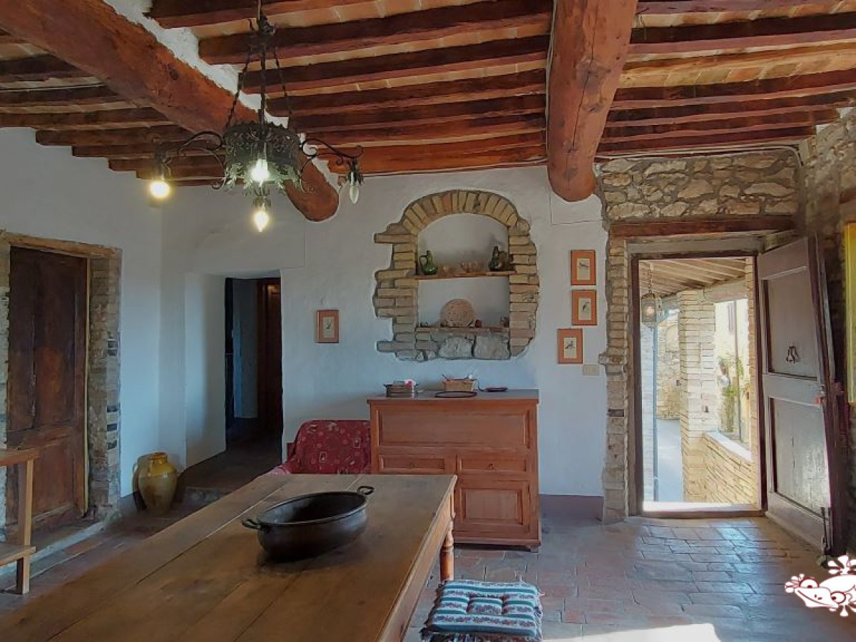 Apartament/Flats for Sale San Gimignano Siena, Sale Apartament/Flats San Gimignano