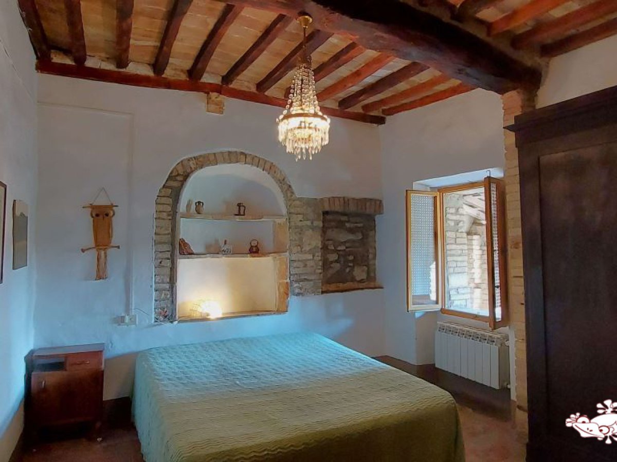 Apartament/Flats for Sale San Gimignano Siena, Sale Apartament/Flats San Gimignano