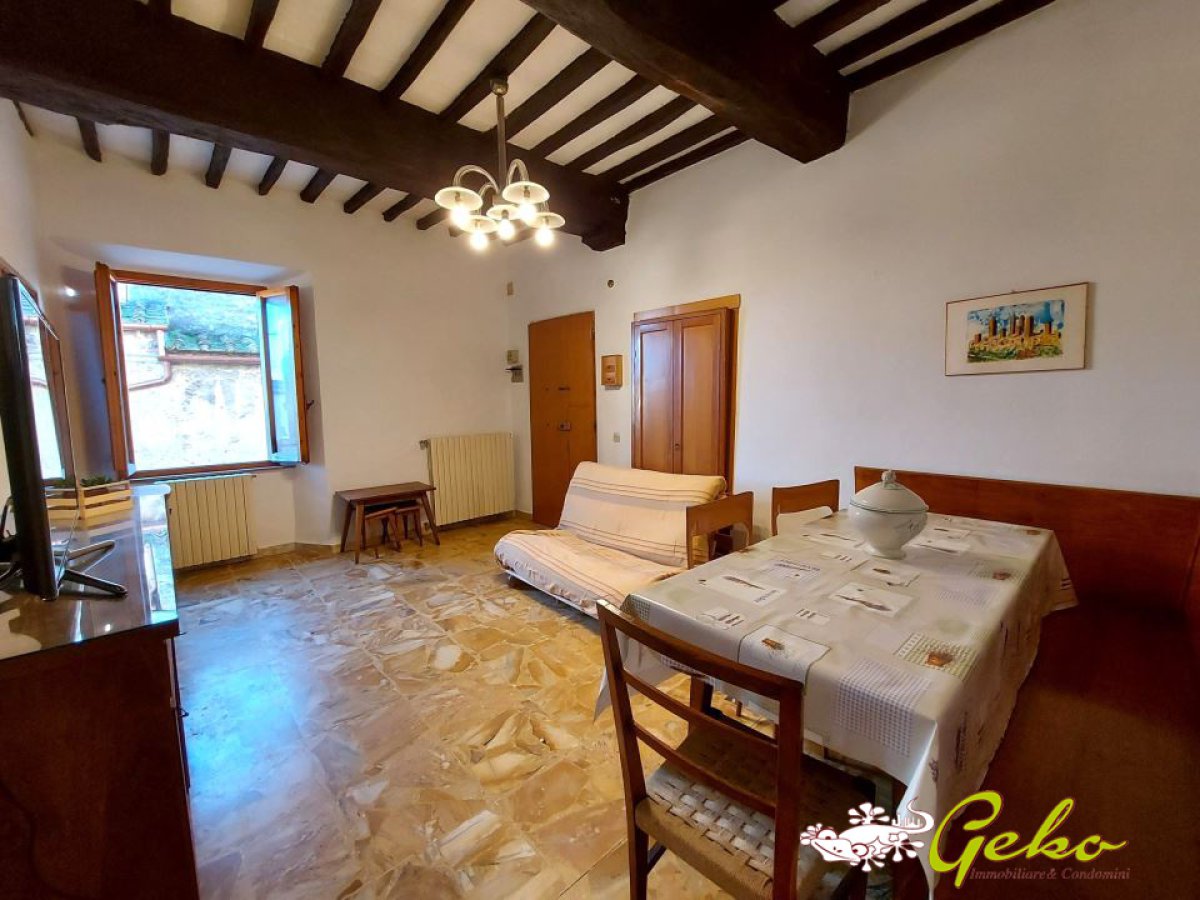 Apartament/Flats for Sale San Gimignano Siena, Sale Apartament/Flats San Gimignano