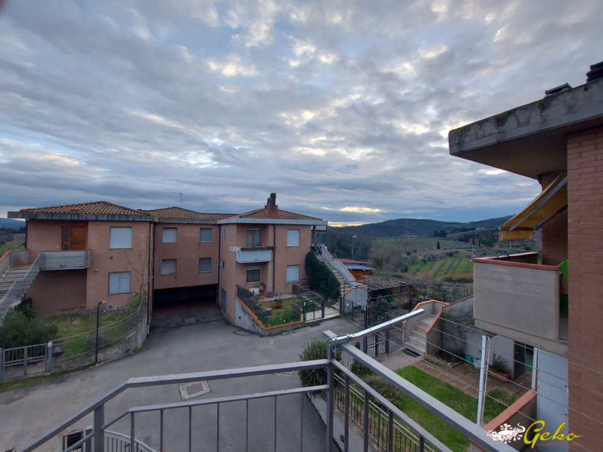 Apartament/Flats for Sale Colle di Val d'Elsa Siena, Sale Apartament/Flats Castel San Gimignano
