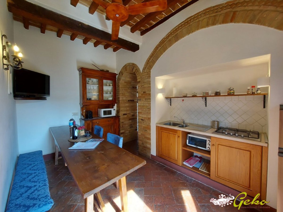 Apartament/Flats for Sale San Gimignano Siena, Sale Apartament/Flats San Gimignano