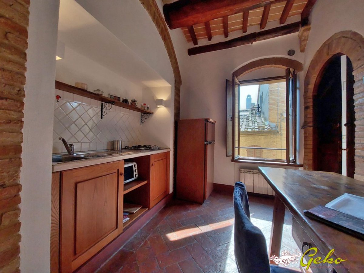 Apartament/Flats for Sale San Gimignano Siena, Sale Apartament/Flats San Gimignano
