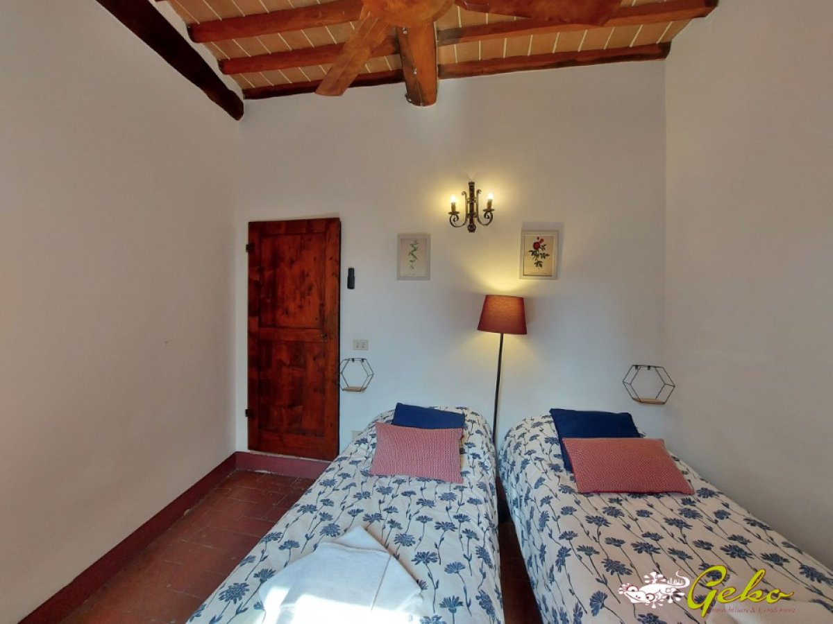 Apartament/Flats for Sale San Gimignano Siena, Sale Apartament/Flats San Gimignano