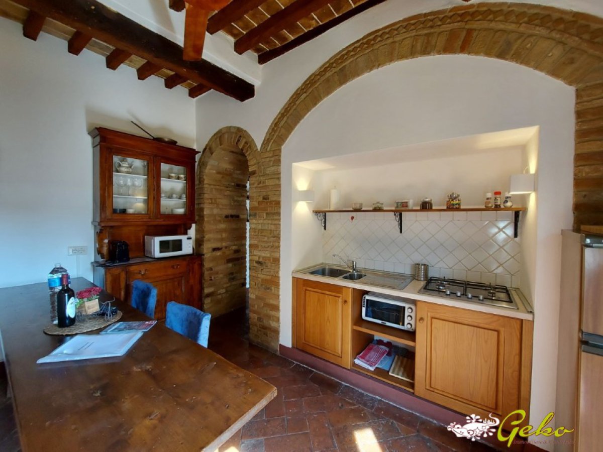 Apartament/Flats for Sale San Gimignano Siena, Sale Apartament/Flats San Gimignano