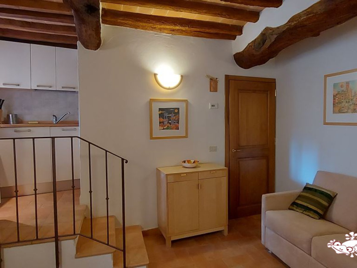 Apartament/Flats for Sale San Gimignano Siena, Sale Apartament/Flats San Gimignano