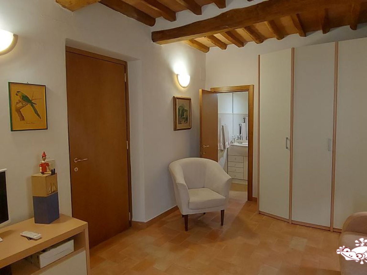 Apartament/Flats for Sale San Gimignano Siena, Sale Apartament/Flats San Gimignano
