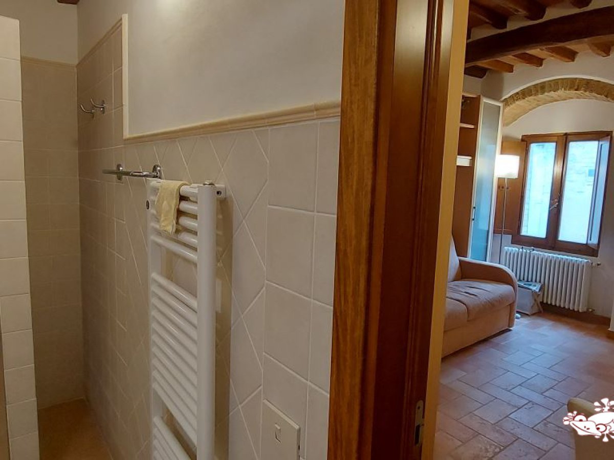 Apartament/Flats for Sale San Gimignano Siena, Sale Apartament/Flats San Gimignano