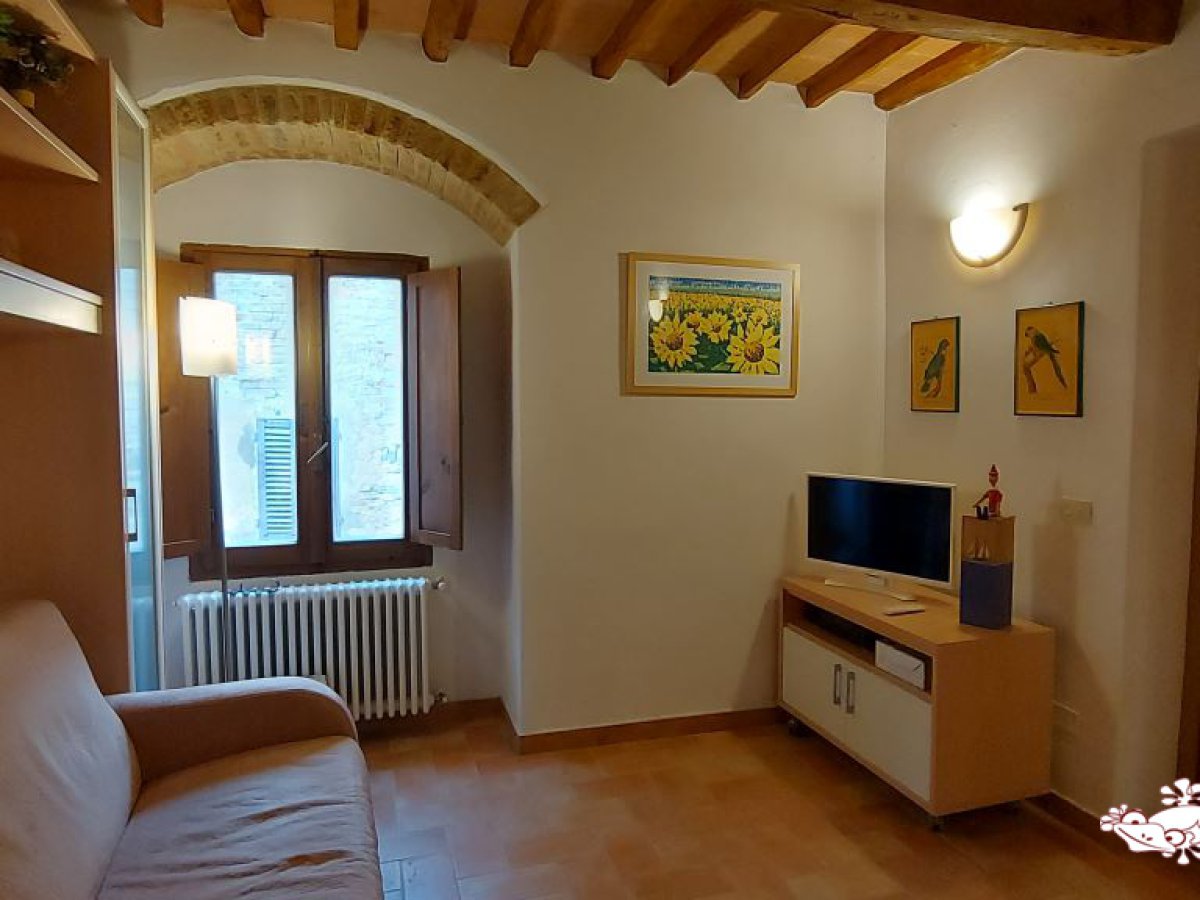 Apartament/Flats for Sale San Gimignano Siena, Sale Apartament/Flats San Gimignano