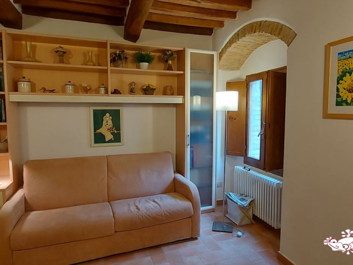 Apartament/Flats for Sale San Gimignano Siena, Sale Apartament/Flats San Gimignano