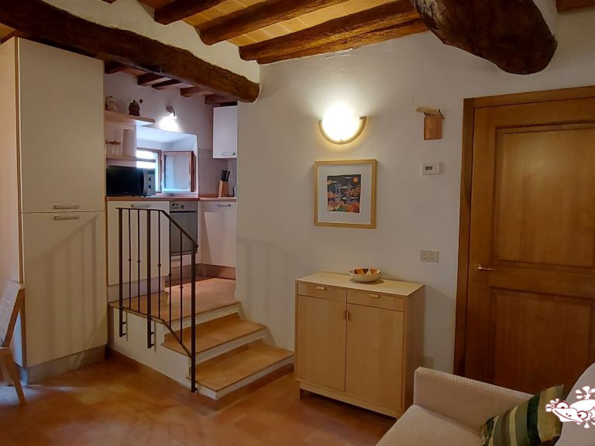 Apartament/Flats for Sale San Gimignano Siena, Sale Apartament/Flats San Gimignano