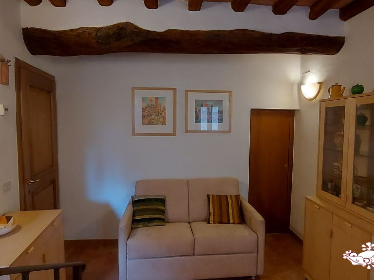 Apartament/Flats for Sale San Gimignano Siena, Sale Apartament/Flats San Gimignano