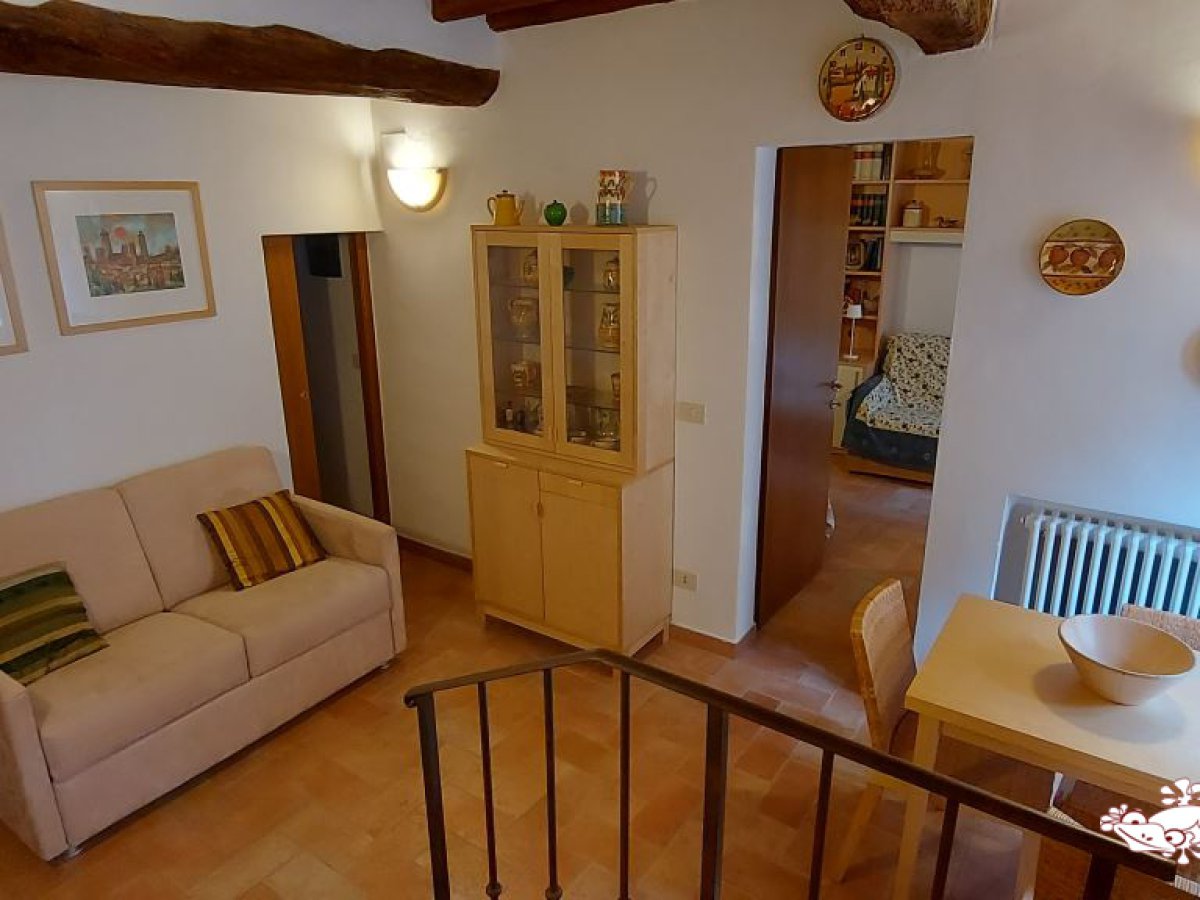 Apartament/Flats for Sale San Gimignano Siena, Sale Apartament/Flats San Gimignano