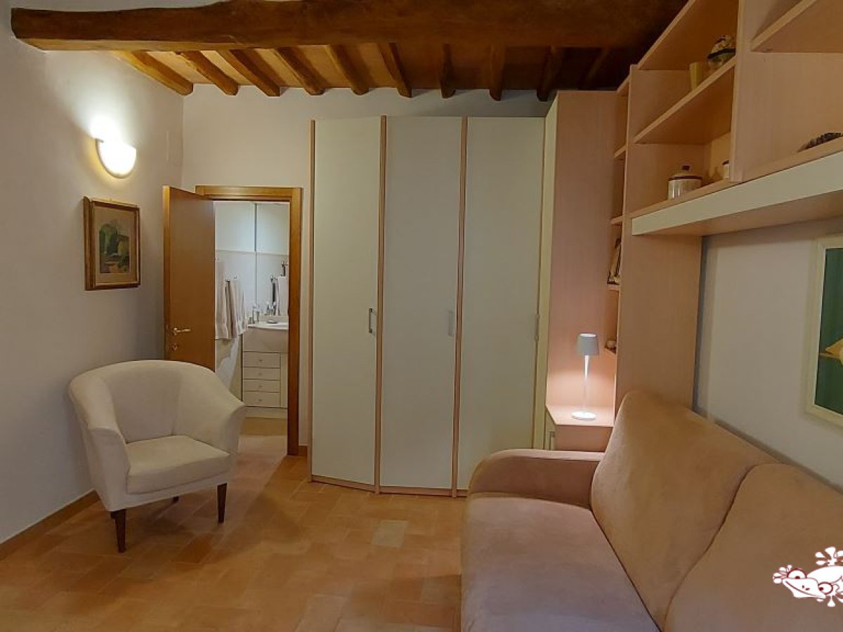 Apartament/Flats for Sale San Gimignano Siena, Sale Apartament/Flats San Gimignano