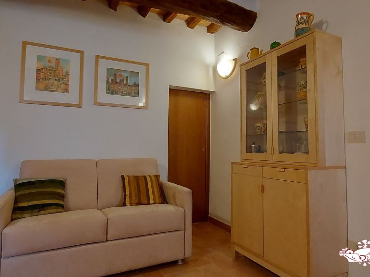 Apartament/Flats for Sale San Gimignano Siena, Sale Apartament/Flats San Gimignano