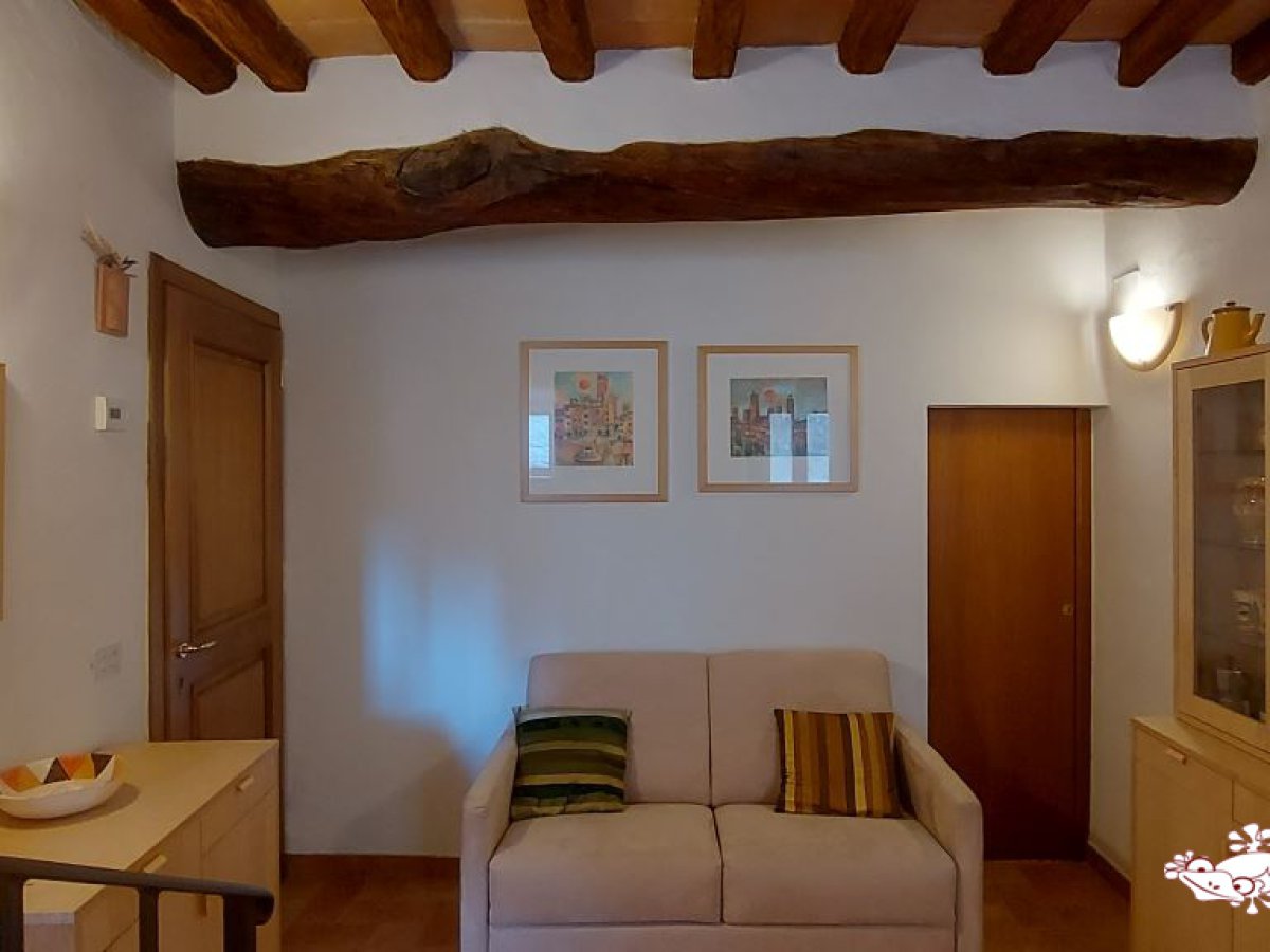 Apartament/Flats for Sale San Gimignano Siena, Sale Apartament/Flats San Gimignano