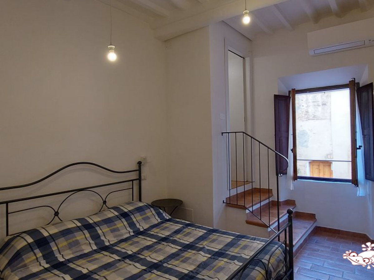 Apartament/Flats for Sale San Gimignano Siena, Sale Apartament/Flats San Gimignano