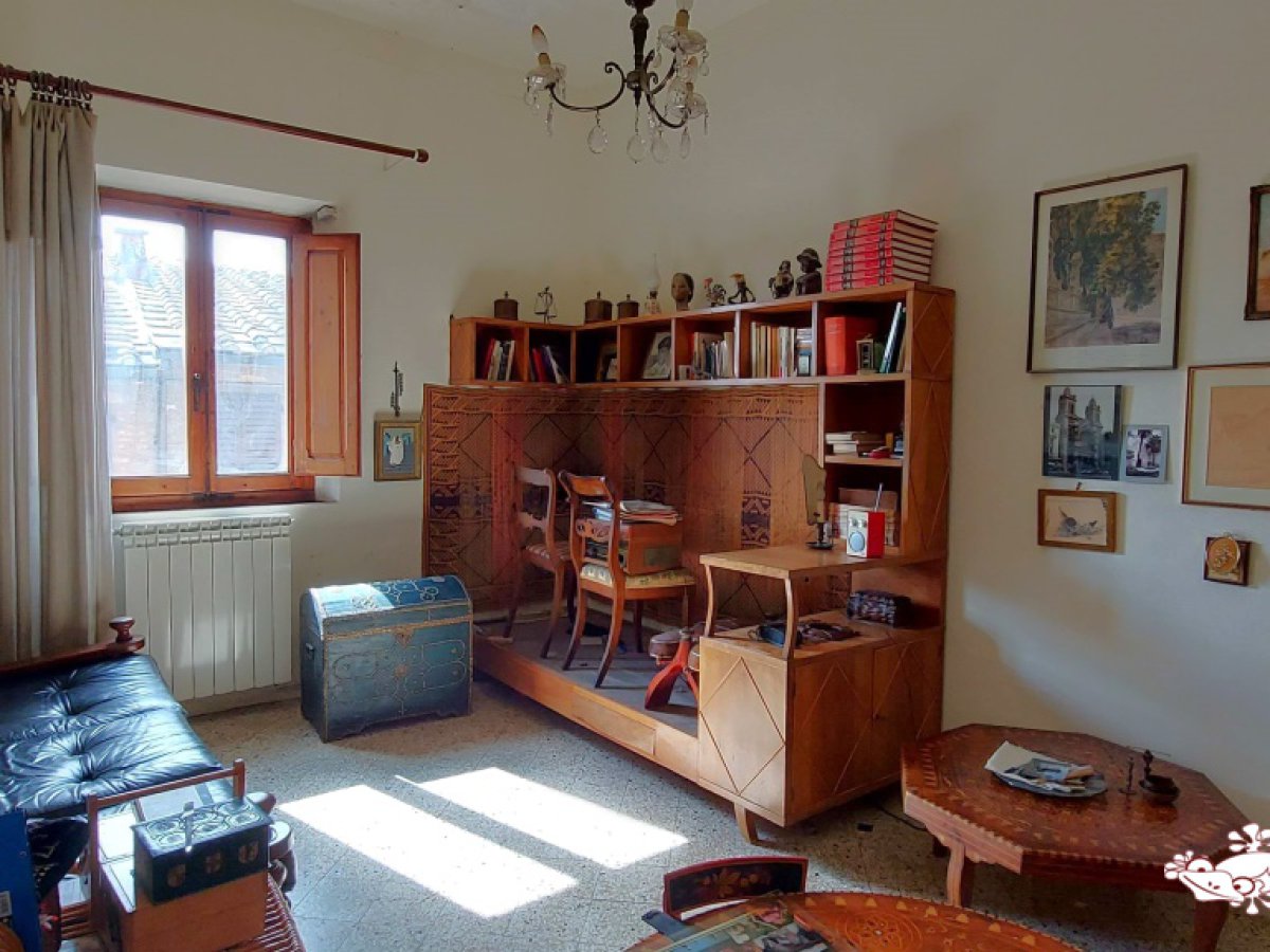 Apartament/Flats for Sale San Gimignano Siena, Sale Apartament/Flats San Gimignano