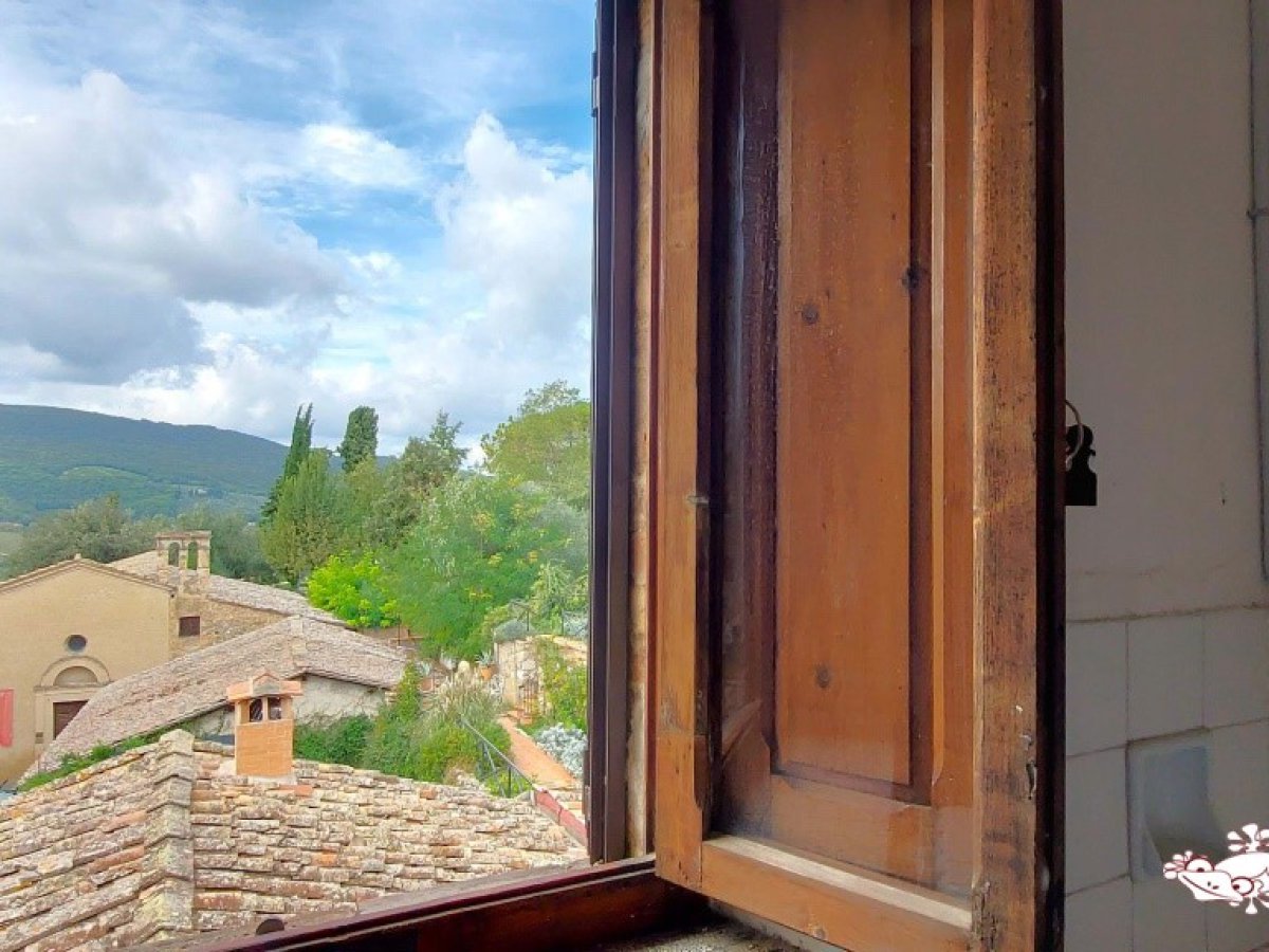 Apartament/Flats for Sale San Gimignano Siena, Sale Apartament/Flats San Gimignano