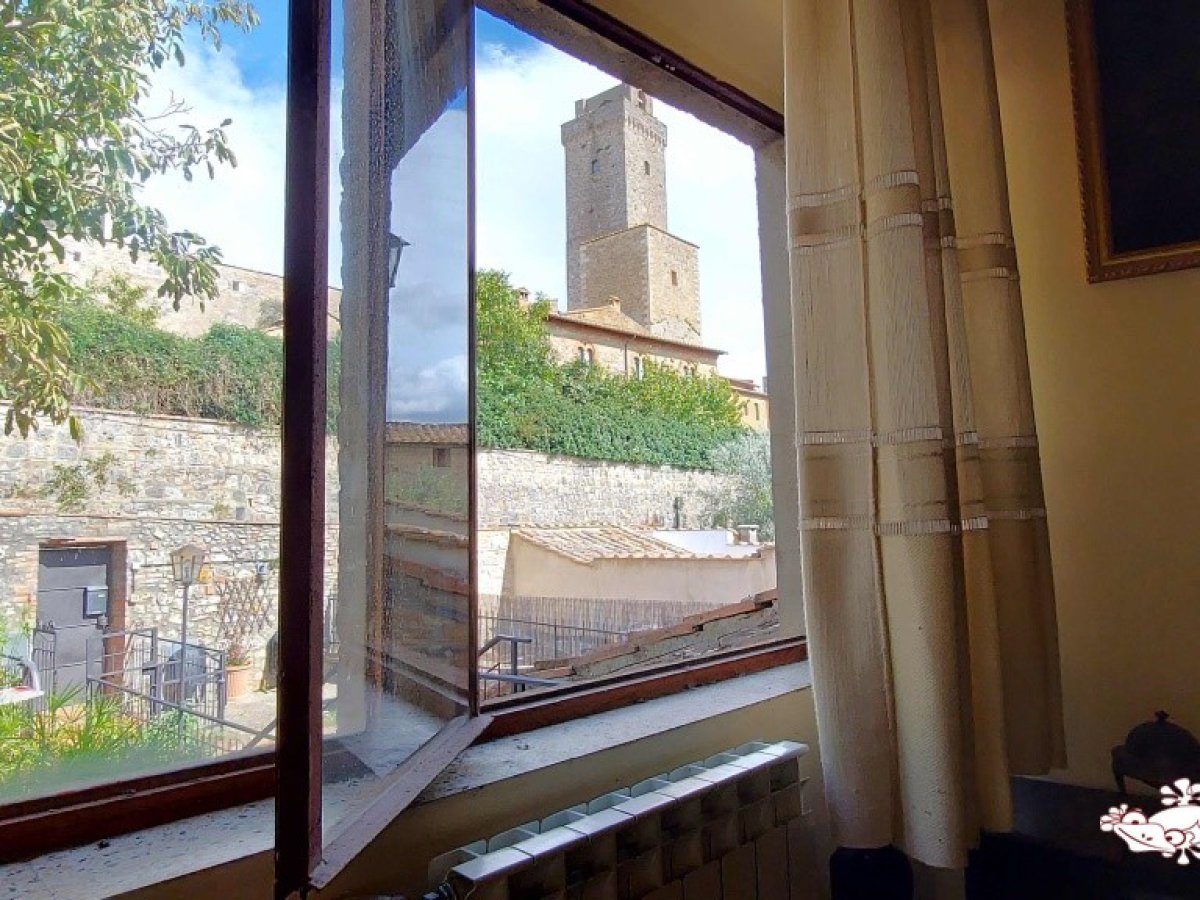 Apartament/Flats for Sale San Gimignano Siena, Sale Apartament/Flats San Gimignano